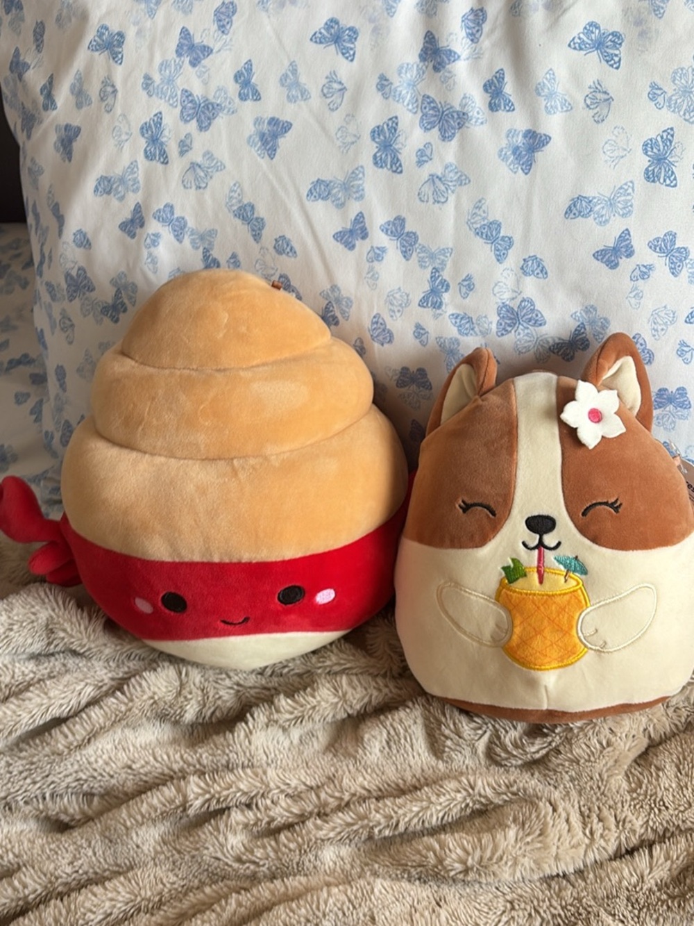 Stuffed animals - Picture 2 of 10